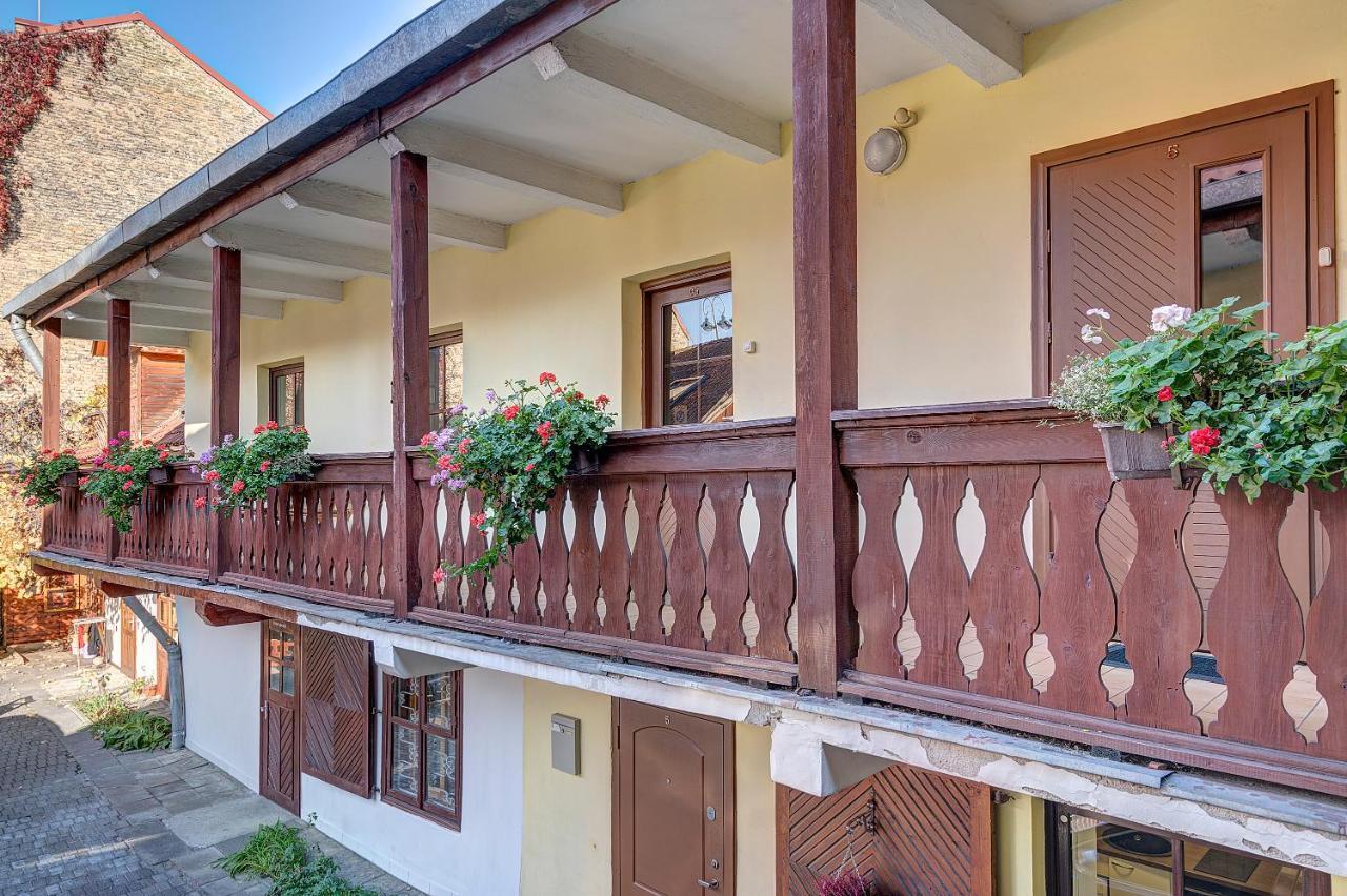Vidos Apartamentai 2 Vilnius Bagian luar foto